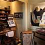 Three Valley Museum