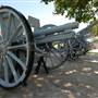 Fort Sill