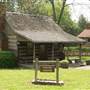 Sequoyah's Cabin Museum