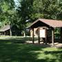 Sequoyah's Cabin Museum