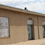 Ponca City Santa Fe Train Depot