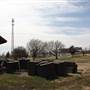 Ponca City Rock Island Train Depot