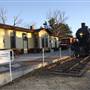 Duncan Rock Island Train Depot Museum and Gift Shop