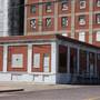 Robin Hood Flour Mill Warehouse