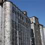 Robin Hood Flour Mill Warehouse