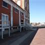 Robin Hood Flour Mill Warehouse
