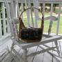 Country Cottage Prim Lilac Farm