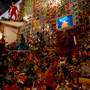 Toy Action Figure Museum