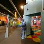 Toy Action Figure Museum