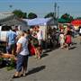 Cherry Street Farmers Market