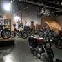 Vintage Iron Motorcycle Museum