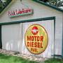 Muscle Car Ranch