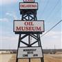 Oklahoma Oil Museum