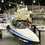 Tulsa Air and Space Museum