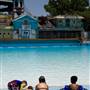 White Water Bay