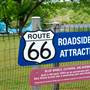 Blue Whale - Catoosa - Route 66