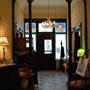 Belvidere Mansion Tea Room