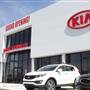 David Stanley Kia