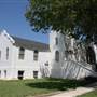 Waynoka Congregational Church