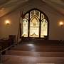 Waynoka Congregational Church