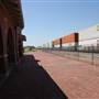 Santa Fe Depot and Harvey House