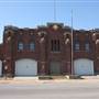 Watonga Old State Armory