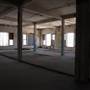 Empty Building