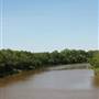 Buffalo 101 Ranch Site and Salt Fork Arkansas River
