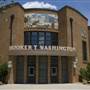 Booker T. Washington High School