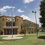Booker T. Washington High School