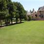 Gaillardia Country Club