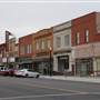 Downtown Woodward