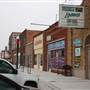Downtown Woodward