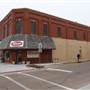 Downtown Woodward