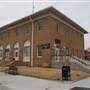 Woodward Administration Services Building