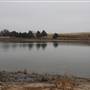 Field Station Lake (Experiment Lake)