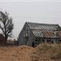 Old Farmhouse - Woodward
