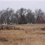 Old Farmhouse - Woodward