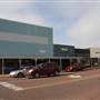Downtown Guymon