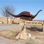 Cimarron Heritage Center