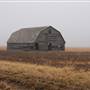 Abandoned Barn RT 412