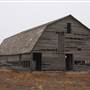 Abandoned Barn RT 412