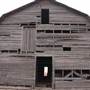Abandoned Barn RT 412