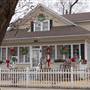 Various Guymon Houses