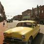 Downtown Guthrie