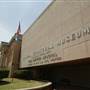 Carnegie Library - Oklahoma Territorial Museum