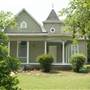 Guthrie Wooden Homes