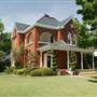 Guthrie Wooden Homes