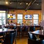 Scratch Restaurant