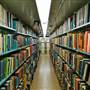 University of Oklahoma Bizzell Memorial Library